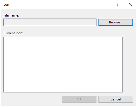 Imagen 11 - AddRemoveProgramsIcon- Pulsaremos el botón [Browse..]