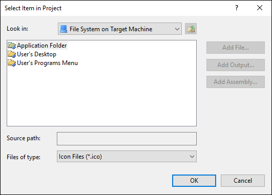 Imagen 12 - AddRemoveProgramsIcon - Doble clic en [Aplication Folder]