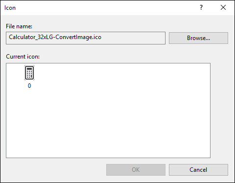 Imagen 14 - AddRemoveProgramsIcon- Clic sobre el icono