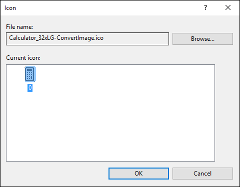 Imagen 15 - AddRemoveProgramsIcon - Pulsamos el bon OK y listo.