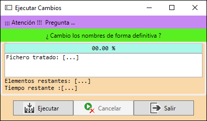 Imagen 08. Ventana de dialogo para confirmar el cambio definitivo de nombres