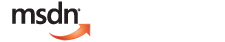 MSDN